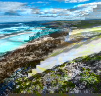 Conspicuous Cliff - Accommodation ACT