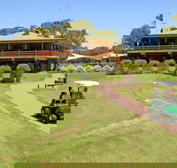 Coomealla Golf Club - Accommodation ACT