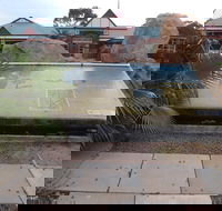 Council Office Mosaic - Accommodation ACT
