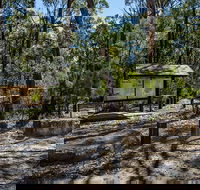 Couridjah Corridor Walk - Accommodation ACT