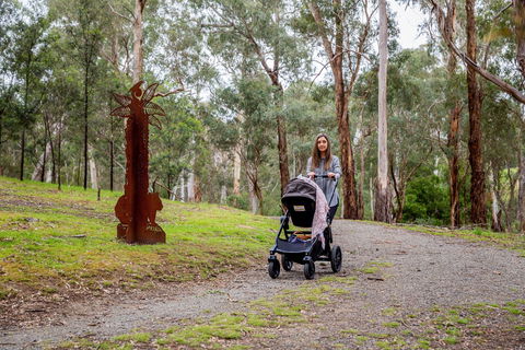 Currawong Bush Park - Accommodation ACT 0