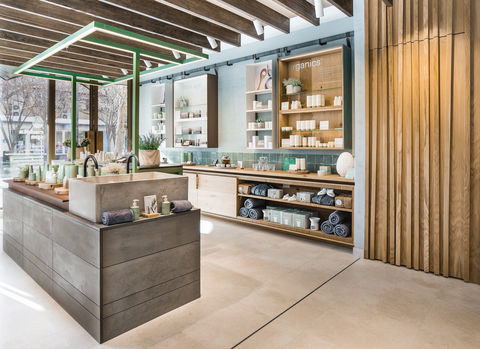 Endota Spa - Accommodation ACT 0