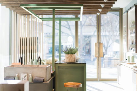Endota Spa - Accommodation ACT 1