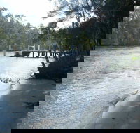 Engels Reach picnic area - Accommodation ACT