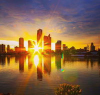 Evandale Park - Accommodation ACT