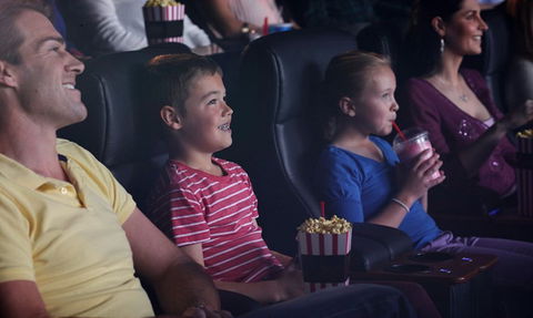 Event Cinemas - Whitfords - Accommodation ACT 0