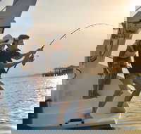 Fishing at Magnetic Island - Accommodation ACT