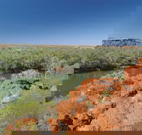 Fortescue River - Accommodation ACT