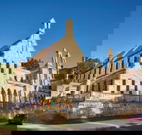Fremantle Arts Centre - Accommodation ACT
