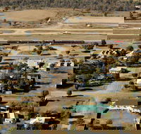 Garah - Accommodation ACT