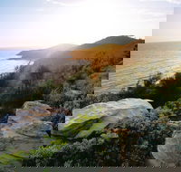 Goanna Headland - Accommodation ACT