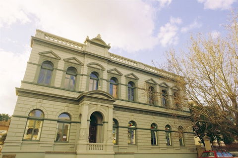 Goldfields - Accommodation ACT 0