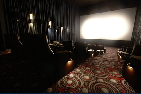 Grand Cinemas - Joondalup - Accommodation ACT 0