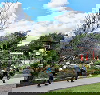 Great West Walk - Blacktown section - Accommodation ACT