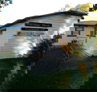 Gresford Heritage Museum - Accommodation ACT