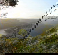 Great North walk - Berowra Valley National Park - Accommodation ACT