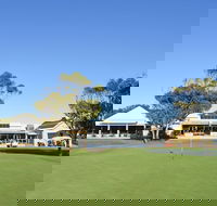 Hawks Nest Golf Club - Accommodation ACT