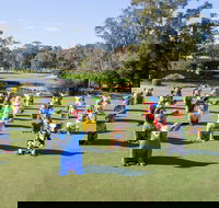 Hello Koalas Sculpture Trail - Accommodation ACT