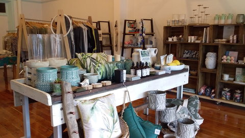 Hills & Coast - Accommodation ACT 0