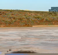 Inside Australia - Antony Gormley Sculptures - Accommodation ACT