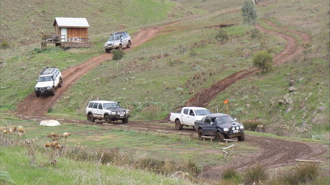 JAKEM Farm - Accommodation ACT 0