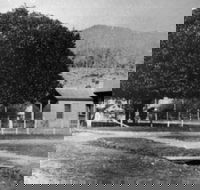 Jamieson Museum - Accommodation ACT