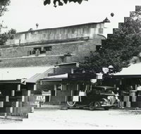 Jindera Heritage Walk - Accommodation ACT
