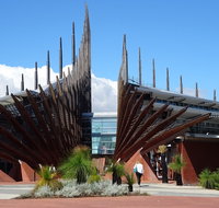 Joondalup - Accommodation ACT