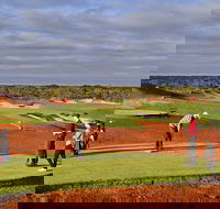 Kalgoorlie Golf Course - Accommodation ACT
