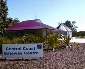 Kariong - Accommodation ACT 0