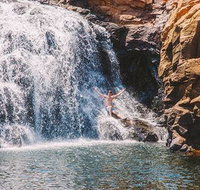 Katherine Area - Accommodation ACT