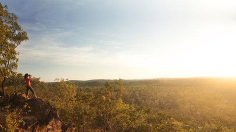 Katherine Area - Accommodation ACT 1