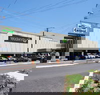 Lismore Central Shopping Centre - Accommodation ACT