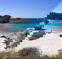 Little Armstrong Bay - Accommodation ACT