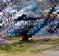 Little Bay picnic area - Accommodation ACT