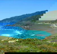 Little Bay Beach - Accommodation ACT
