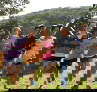Longridge Campground - Accommodation ACT