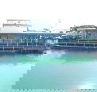 Mandurah Performing Arts Centre - Accommodation ACT