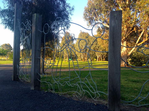 Mansfield Botanic Park - Accommodation ACT 0