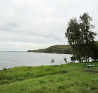 Marmong Picnic Area - Accommodation ACT