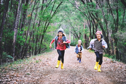 Margaret River Rails Trail - Accommodation ACT 0