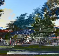 Market Square Recreation Area - Accommodation ACT