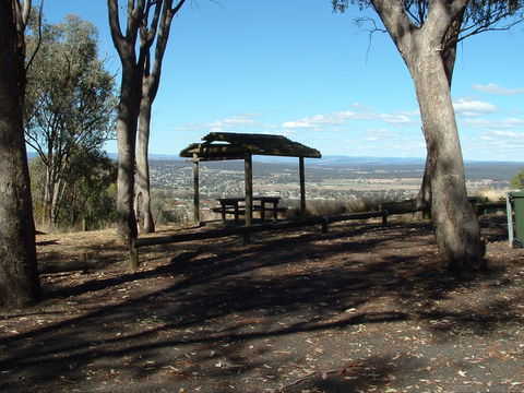 McIlveen Park Lookout - Accommodation ACT 0