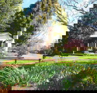 Mont De Lancey Historic Homestead  Museum - Accommodation ACT