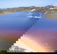 Moore River Estuary - Accommodation ACT