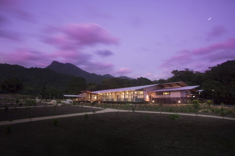 Mossman Gorge Centre - Accommodation ACT 0