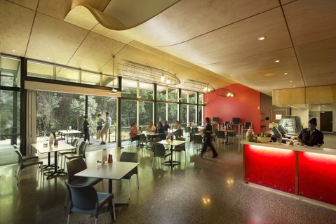 Mossman Gorge Centre - Accommodation ACT 2