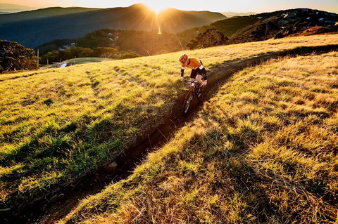 Mt Buller Bike Park - Accommodation ACT 1