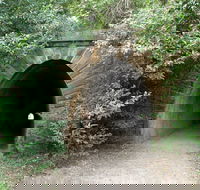 Mushroom Tunnel - Accommodation ACT