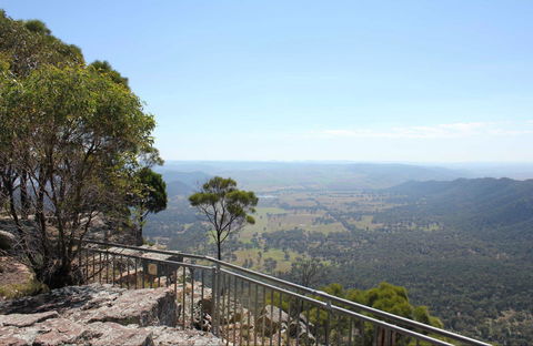 Nangar National Park - Accommodation ACT 0